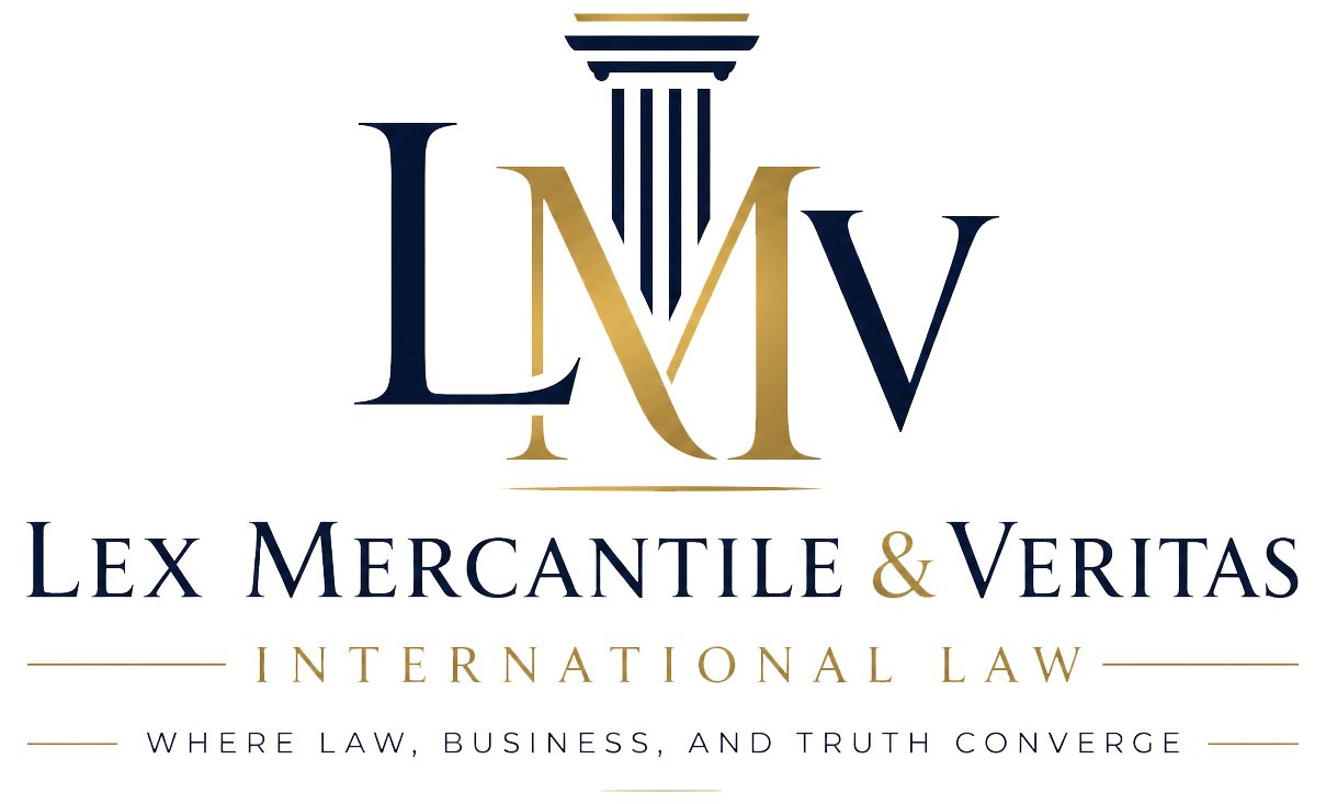LMV International Law